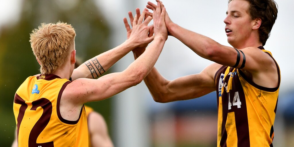 VFL R10 team: Young guns on show - Vimarsana News