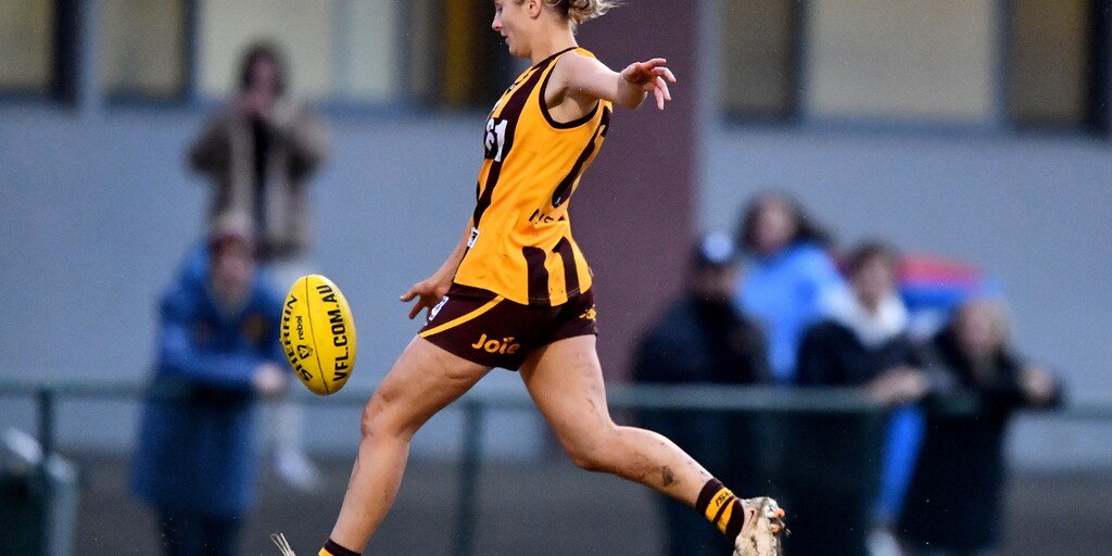 VFLW match report: Heartbreak as Hawks suffer narrow loss - Vimarsana News