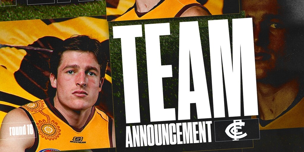 RD 16 TEAM: Wardy returns! - Vimarsana News