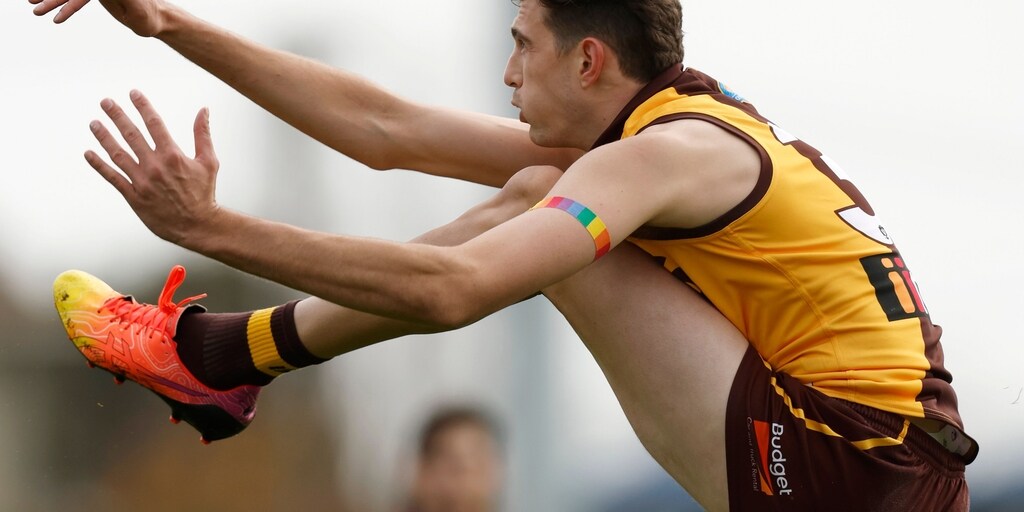VFL player by player: A review of each AFL Hawk - Vimarsana News