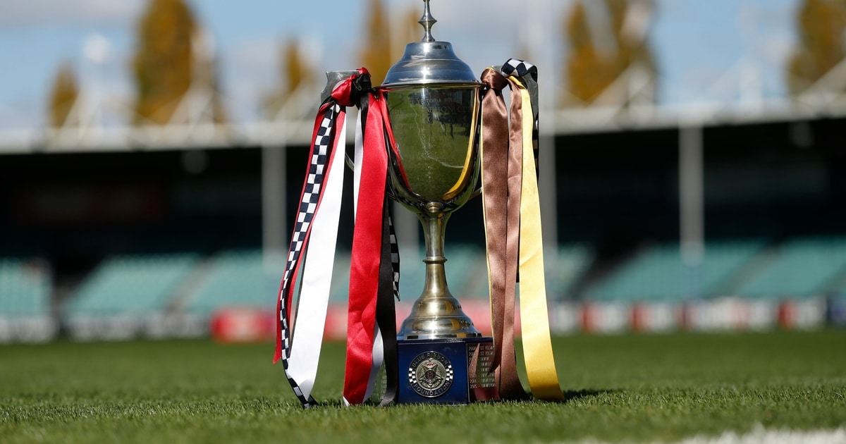 Blue Ribbon Cup, 25 years on