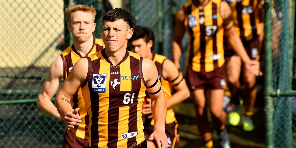 VFL match report: Stangs Topple Zebs - Vimarsana News