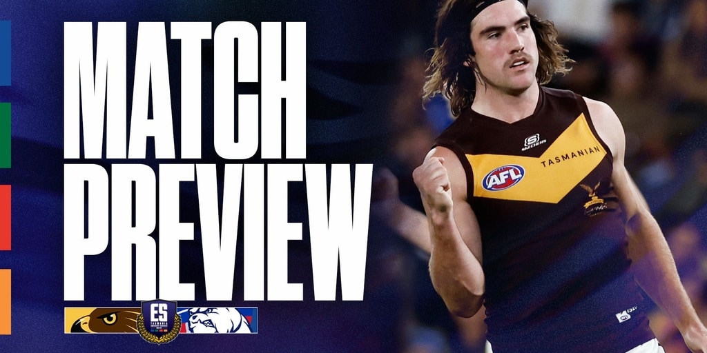 Match Preview: Final Tassie trip for '23 - Vimarsana News