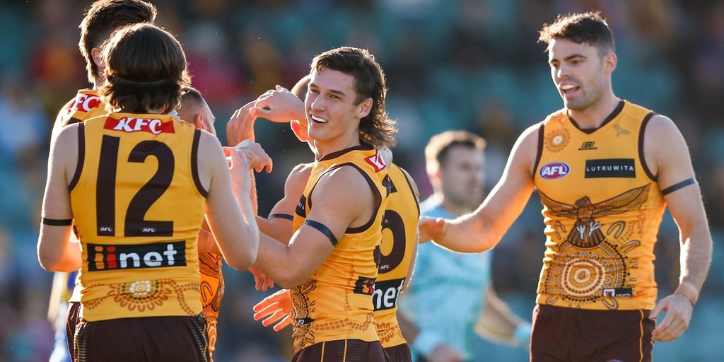 Footy Flashbacks: Strong Tassie record - Vimarsana News