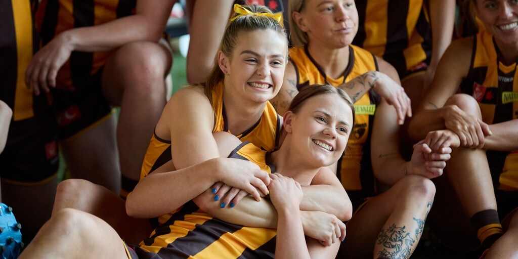 Get to know our No. 16, Ainslie Kemp - Vimarsana News