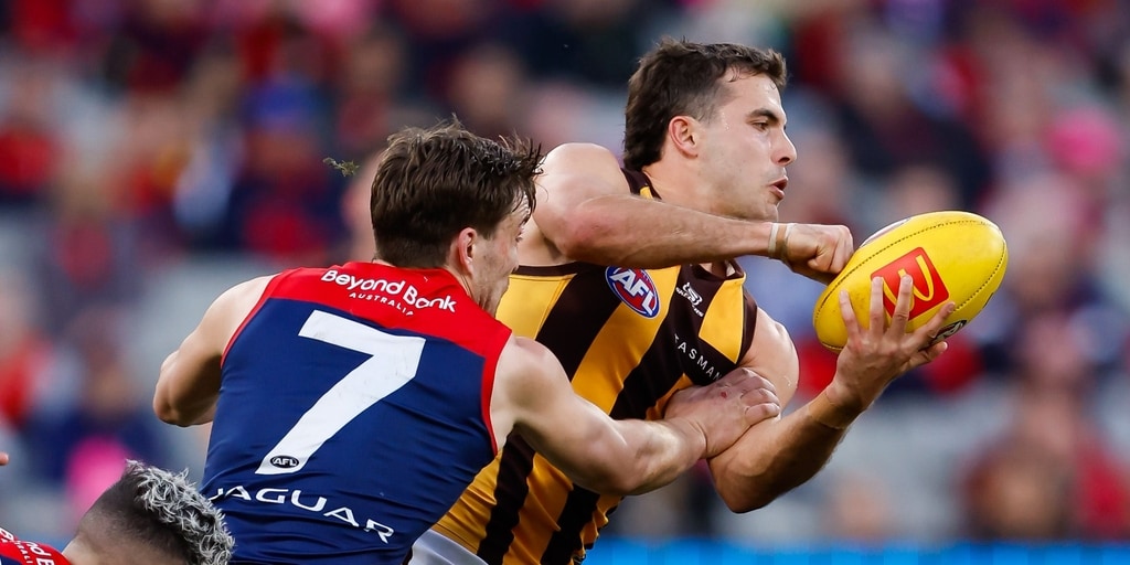 Dees secure gritty win over Hawks - Vimarsana News