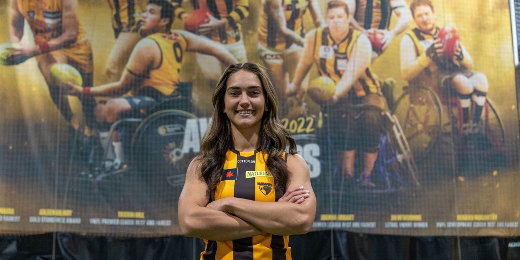 Get to know our No. 4, Mattea Breed - Vimarsana News