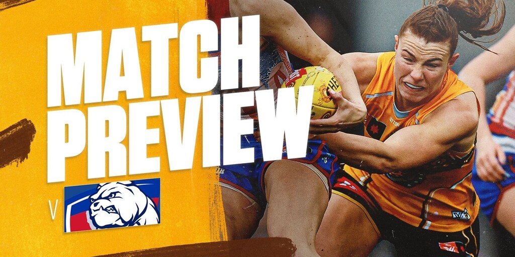 Match preview: All set for Bulldogs in Ballarat - Vimarsana News