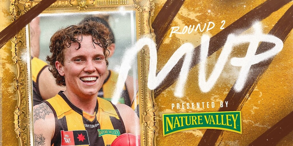 MVP: Tilly leads the way in Ballarat - Vimarsana News