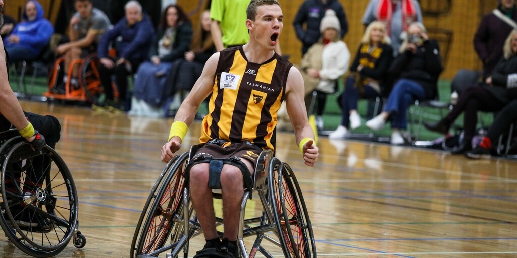 Hawthorn to play in first Wheelchair AFL Grand Final - Vimarsana News