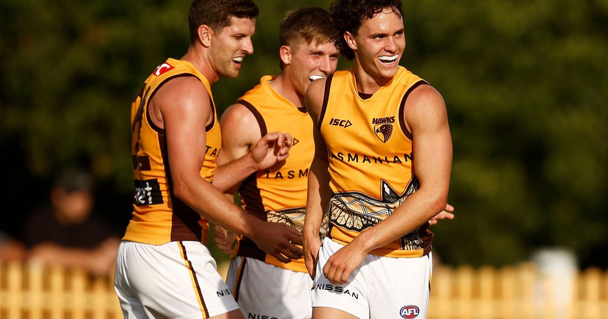 2023 in Summary Jack O'Sullivan