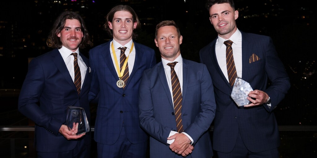 2023 best and fairest recap - Vimarsana News