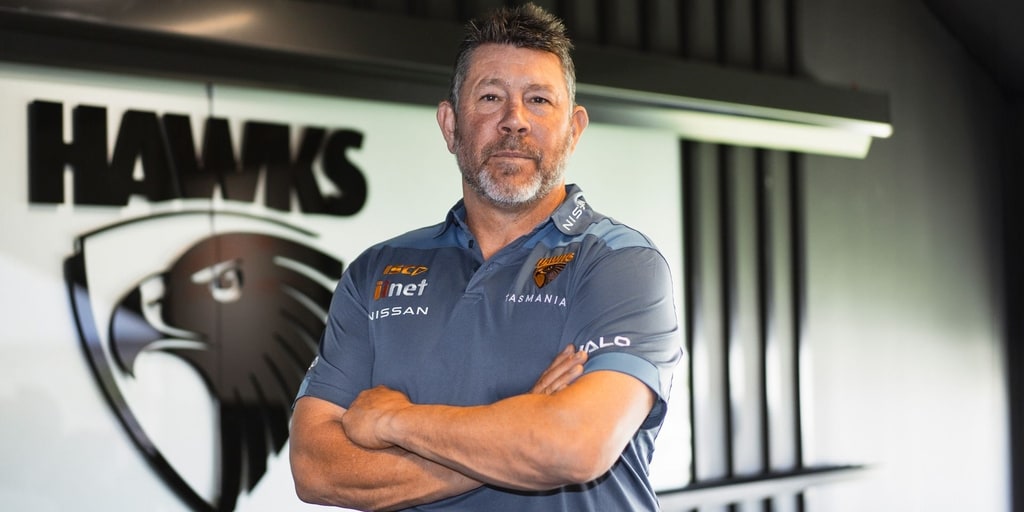 Ratten details his role for 2024 - Vimarsana News
