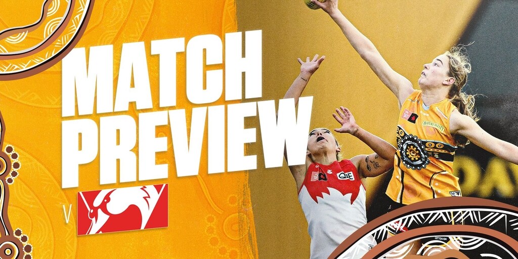 Match preview: Hawks and Swans go head-to-head - Vimarsana News