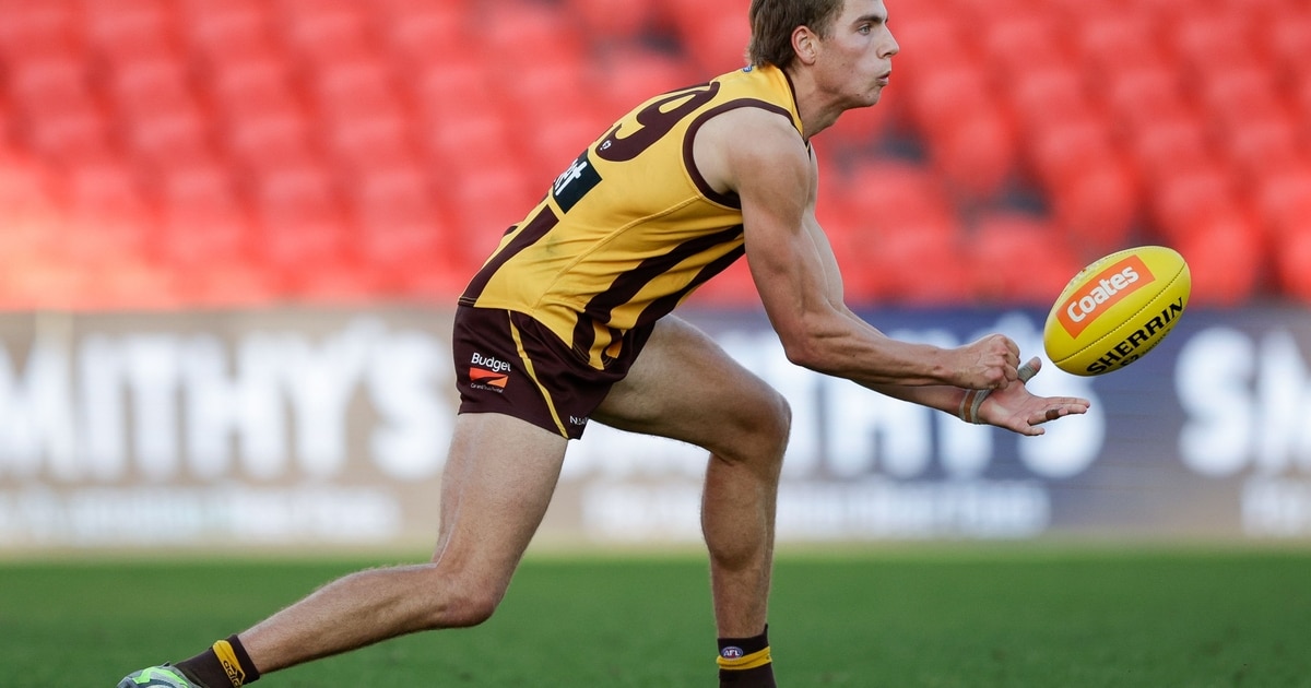 2023 in Summary Jai Serong