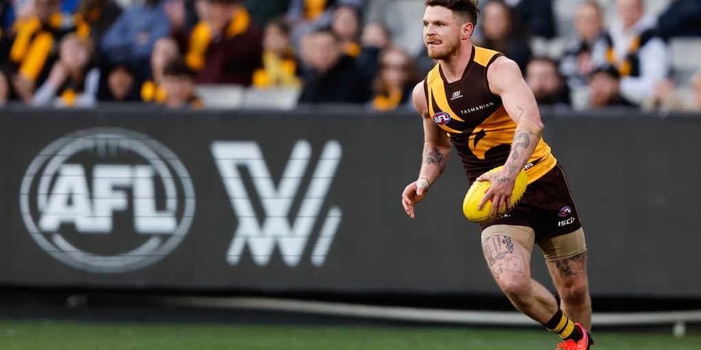 2023 in Summary: Blake Hardwick - Vimarsana News