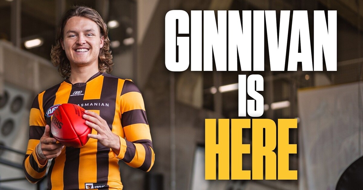 "It's a dream come true" Jack Ginnivan