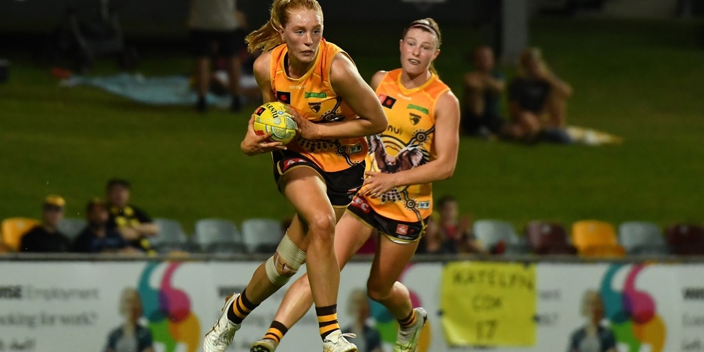Hawks come up short against Tigers in Cairns - Vimarsana News