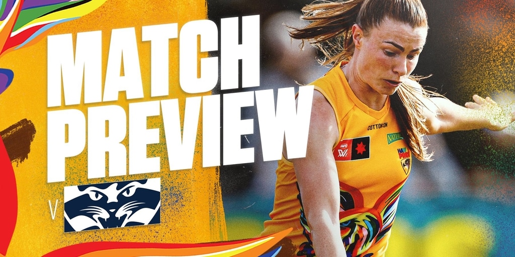 Match preview: Hawks to start new chapter in Cats rivalry - Vimarsana News