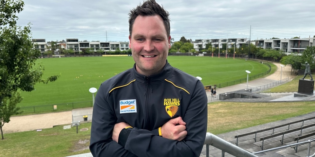 Hawthorn welcomes Ericson as new AFLW Development Coach - Vimarsana News