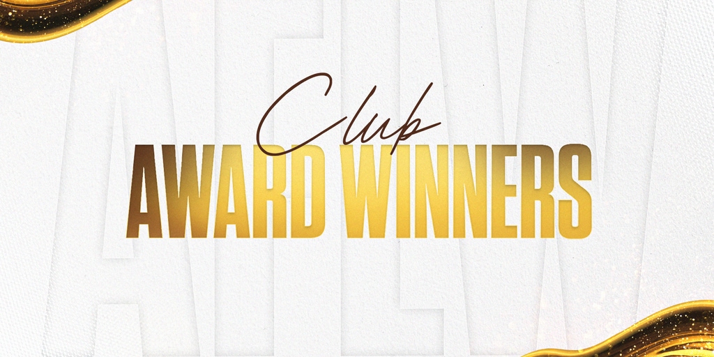 Smith goes back-to-back as club award winners announced - Vimarsana News