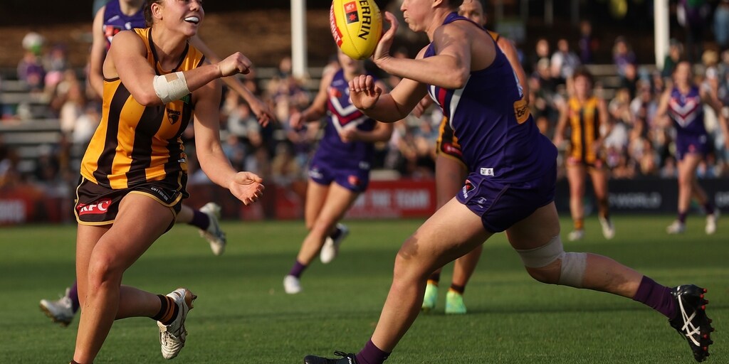 AFLW Hawks to watch in 2024 - Vimarsana News