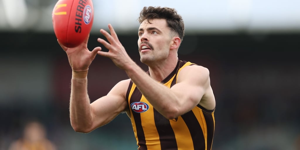 Is Nash one of the AFL's best Irish stars? - Vimarsana News