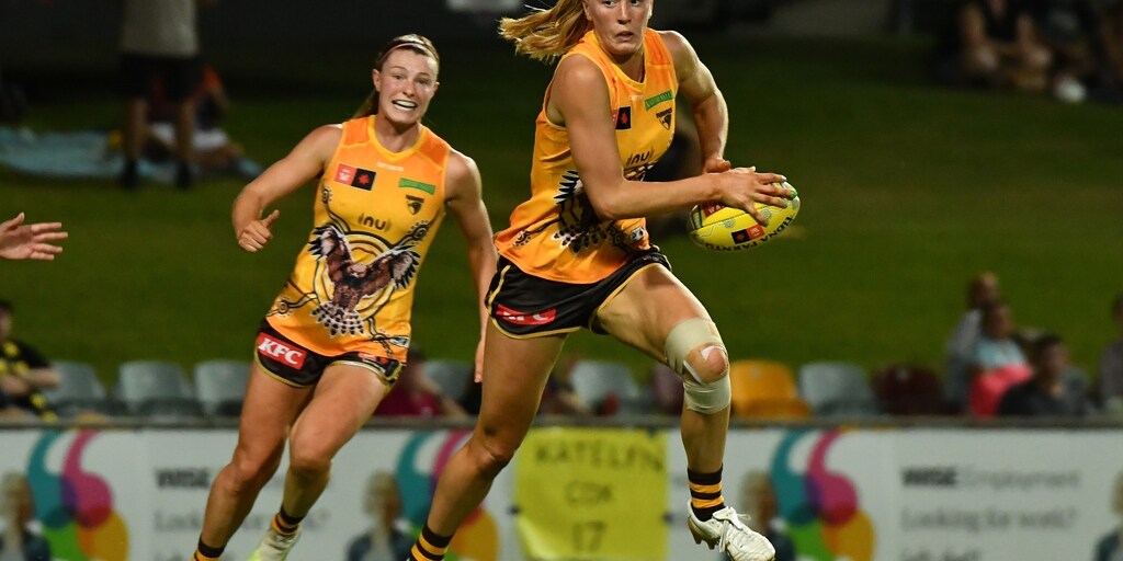 2023 in summary: Mackenzie Eardley - Vimarsana News