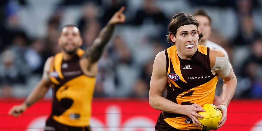 Day ruled out of Round 1 - Vimarsana News
