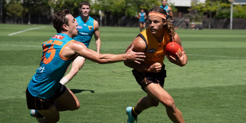 Intraclub key takeaways: Who impressed? - Vimarsana News