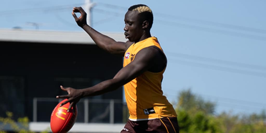 Hale on Chol: 'What he brings is really important' - Vimarsana News