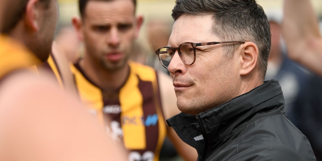 Littlejohn to lead VFL's best - Vimarsana News