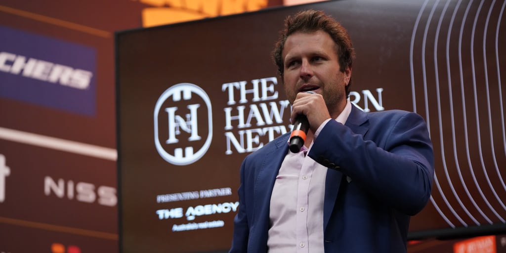 The Hawthorn Network is back for 2024! - Vimarsana News