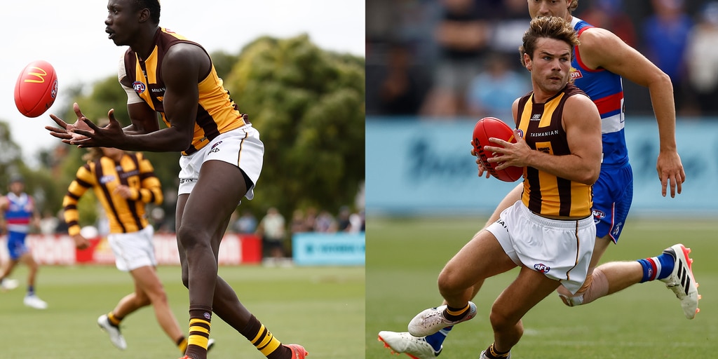 Who's a chance to play in Round 1? - Vimarsana News
