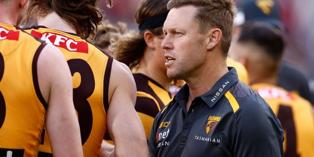 Mitchell reflects on the loss to the Dees - Vimarsana News