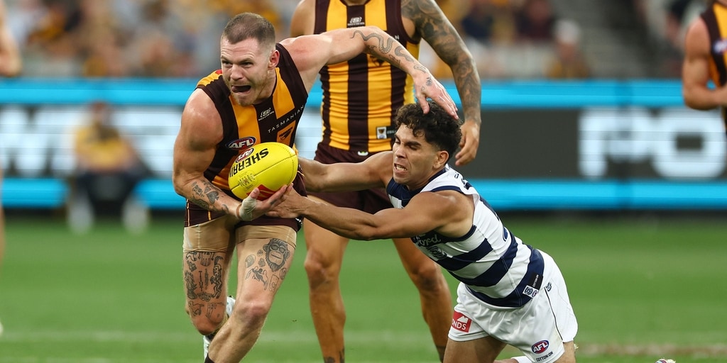 Rd 3 Match Report: Cats overcome Hawks after lightning delay - Vimarsana News