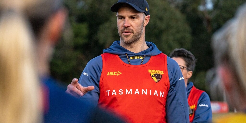 Brooksby takes on new dual role - Vimarsana News
