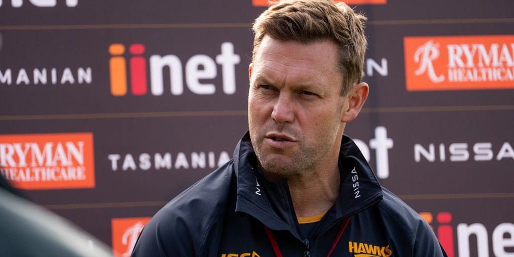 Mitchell: 'He plays an important role for us' - Vimarsana News