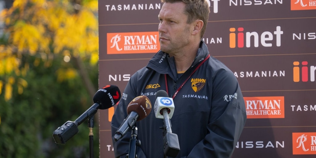 Mitchell: 'Not one we swept away' - Vimarsana News
