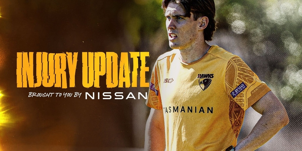 Nissan Injury Update: Day ready for return - Vimarsana News