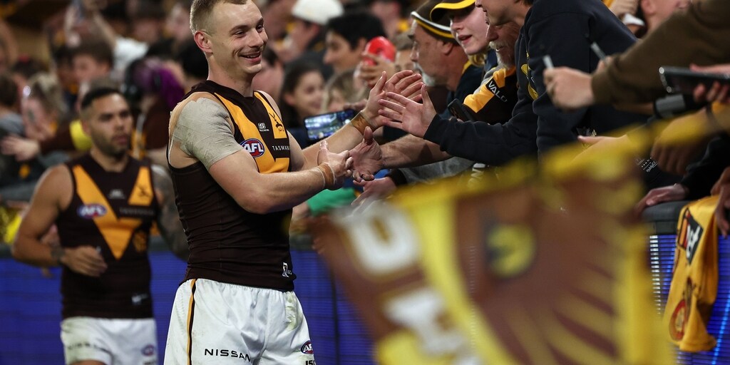 Footy Flashbacks: History repeating itself? - Vimarsana News