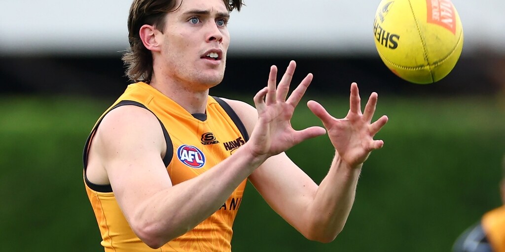 Mitchell optimistic about Day's return - Vimarsana News