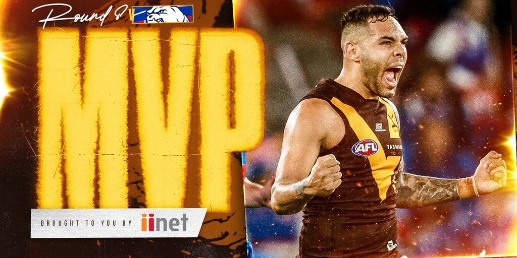 MVP: Incredible Impey dominates against Dogs - Vimarsana News
