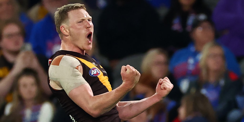 'I thought I was done': Sicily chats heroic outing - Vimarsana News