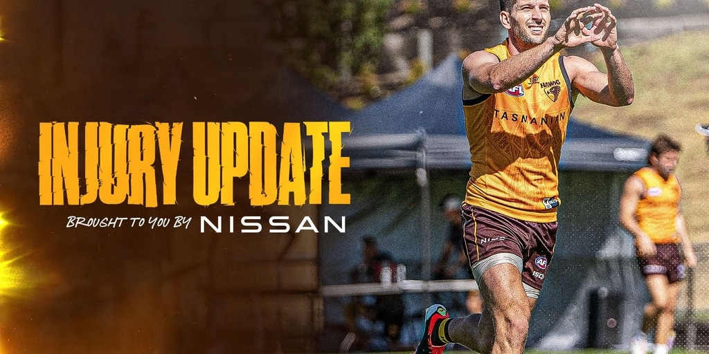 Nissan Injury Update: Breust set to return - Vimarsana News