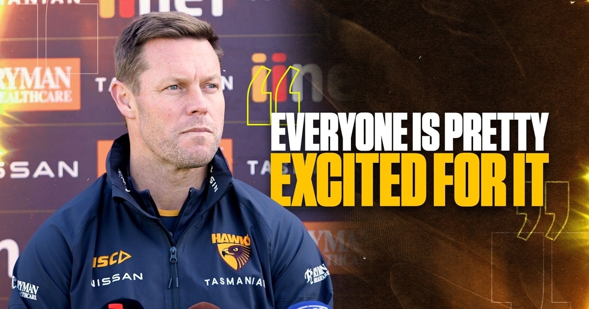 Sam Mitchell | Press Conference