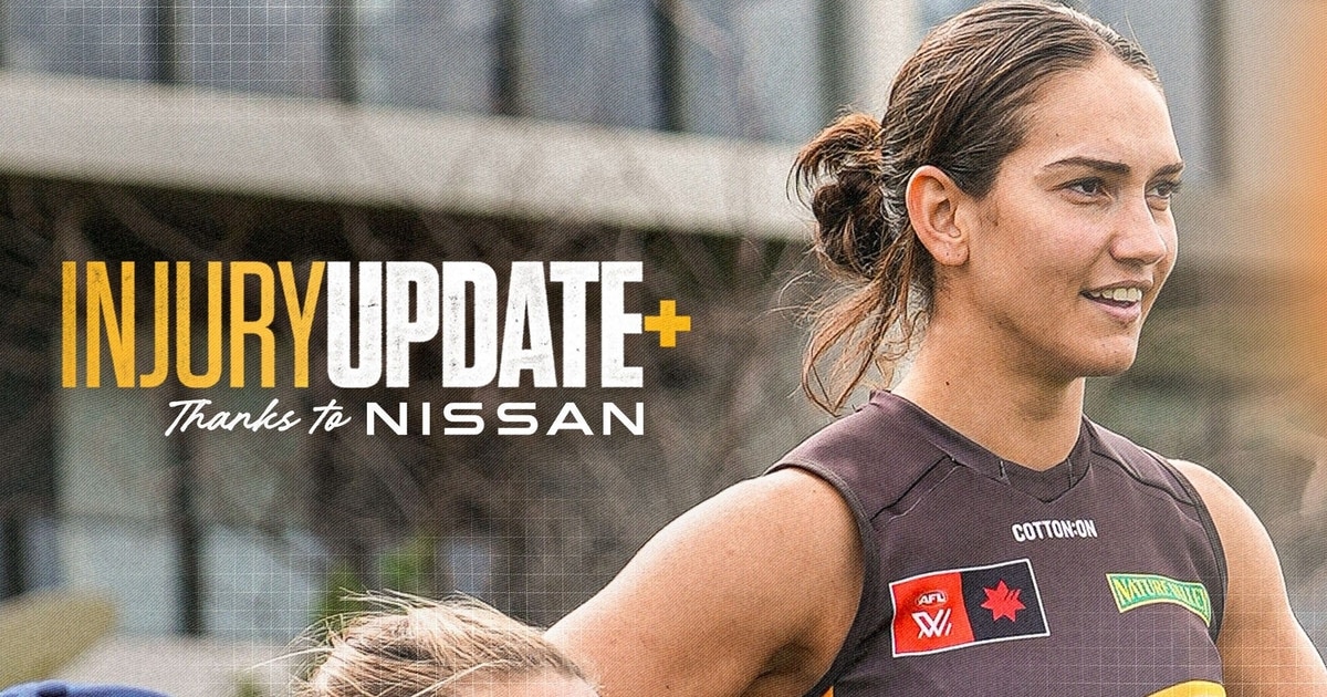 Injury Report | Week 7