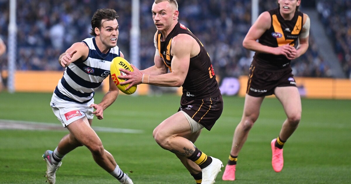 Match Simulation Squad: Hawks head down highway