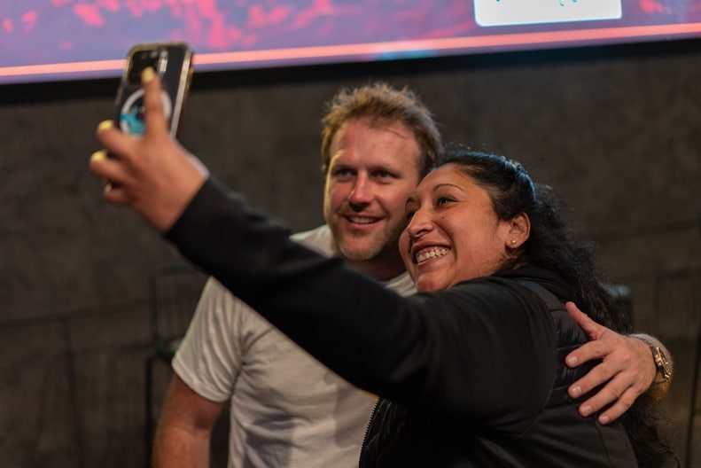 Meet and Greet 36