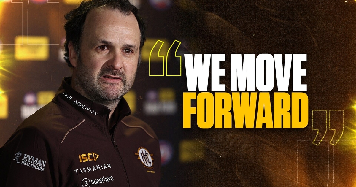 McKenzie on conclusion of Trade Period